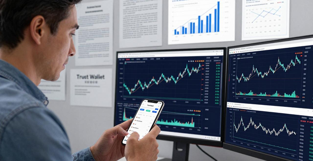 Trust Wallet苹果版中加密货币的投资技术_加密货币ipo_ios加密货币交易