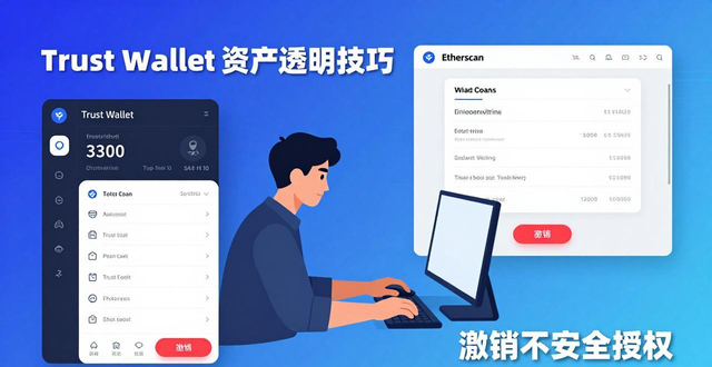在 Trust Wallet 中实现资金透明的技巧_在 Trust Wallet 中实现资金透明的技巧_在 Trust Wallet 中实现资金透明的技巧