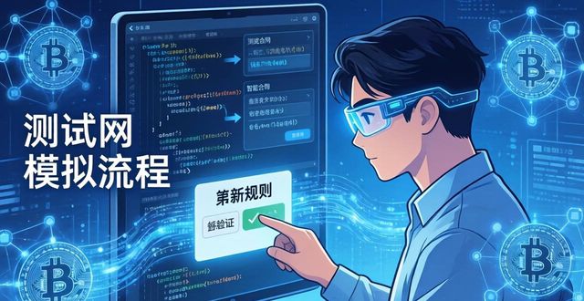 Trust钱包多签维护与更新技巧，三步保障资产安全
