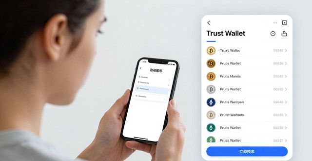 Trust Wallet下载了怎么用?新手投资行为全解析