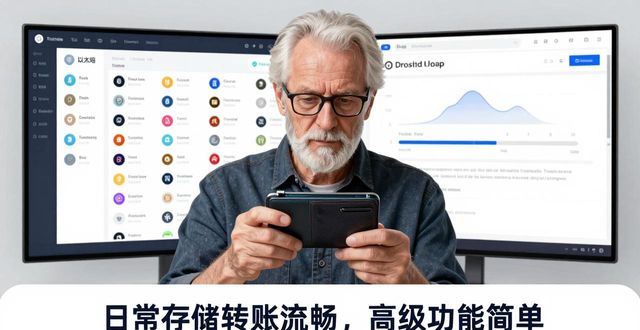 Trust钱包到底靠谱吗?一个加密货币老用户的真实体验