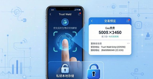 Trust Wallet 新版本上手:真实体验与细节观察