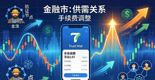 Trust钱包手续费为何上涨?市场告诉你答案