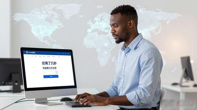 Trust钱包连接银行账户:未来金融怎么玩?