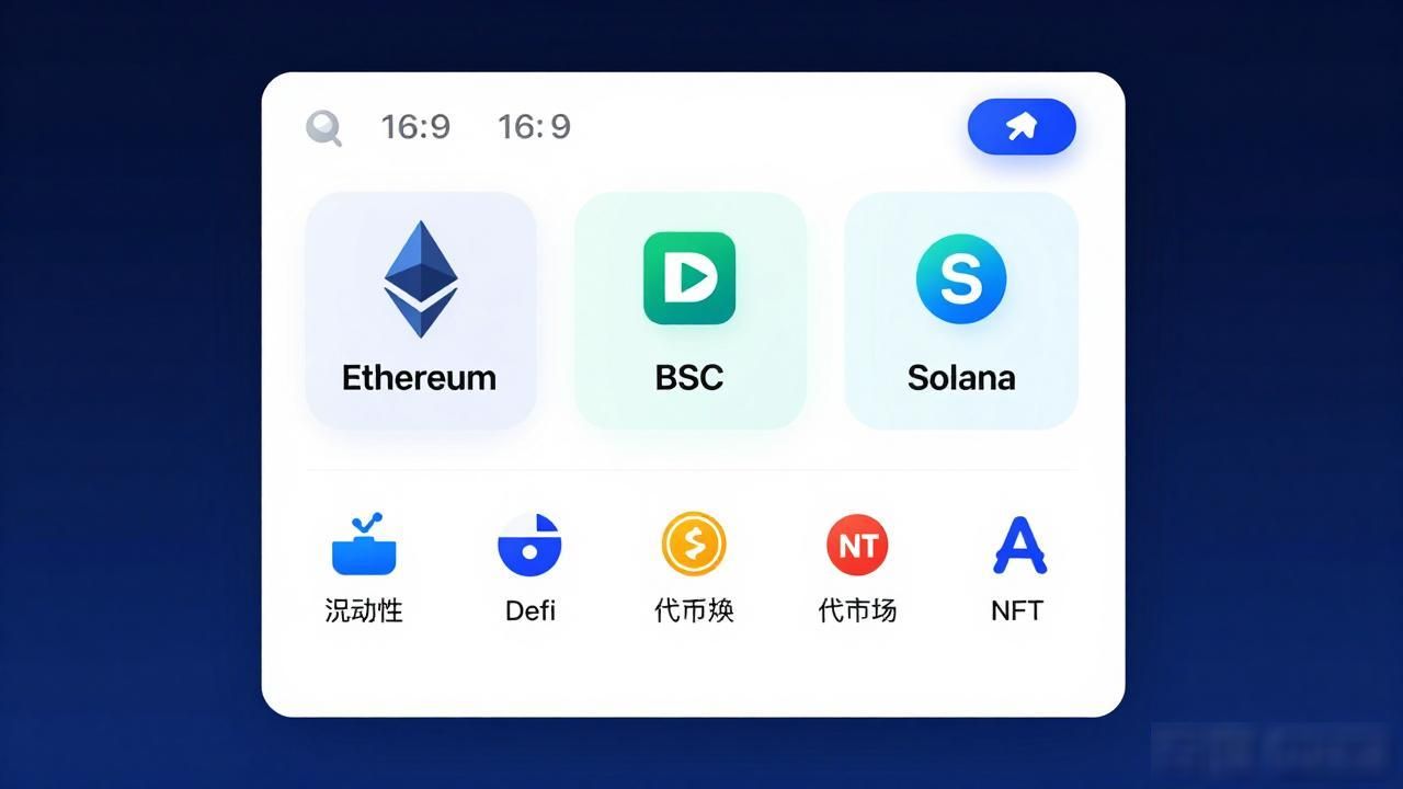 Trust Wallet怎么样？加密货币新手的首选钱包