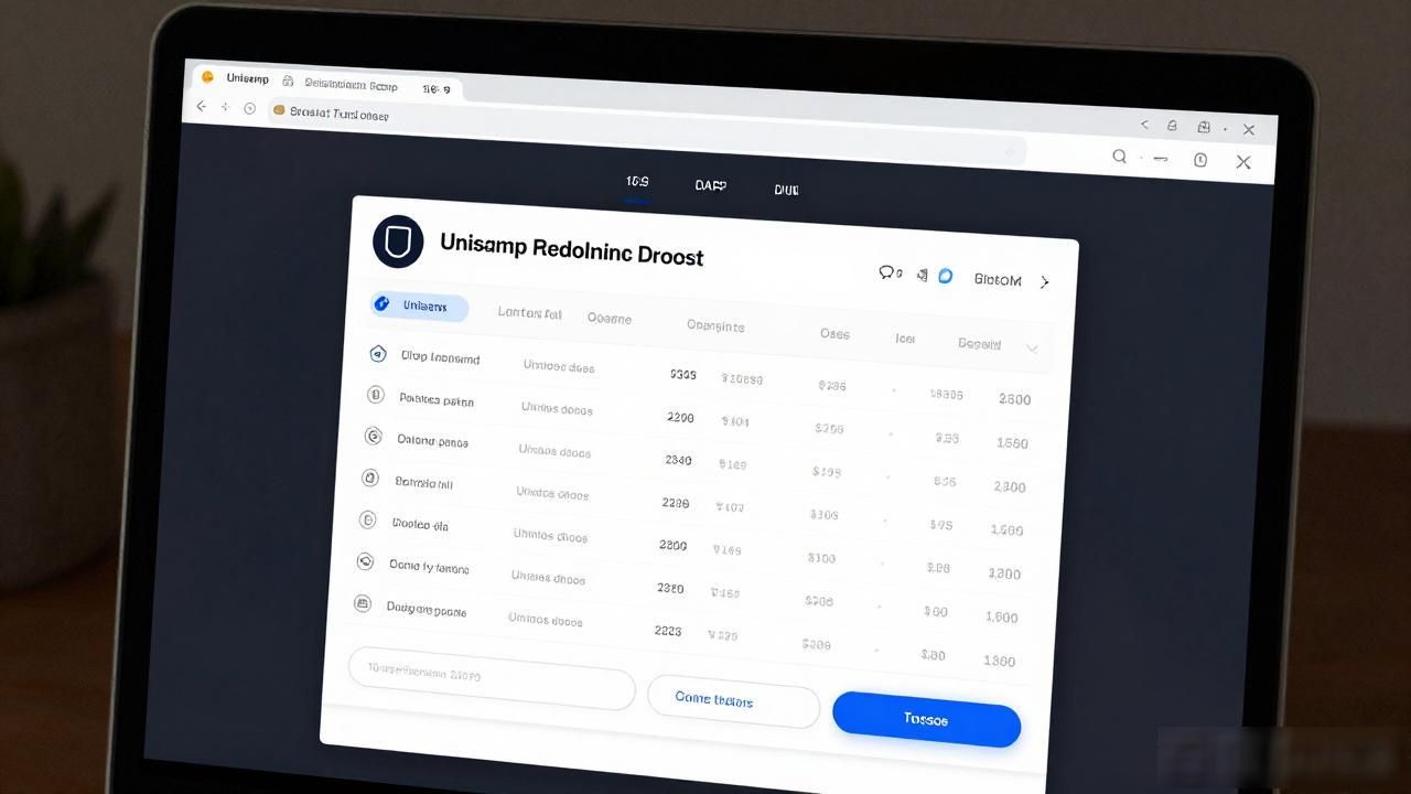 Trust钱包交易攻略:三步搞定加密货币买卖