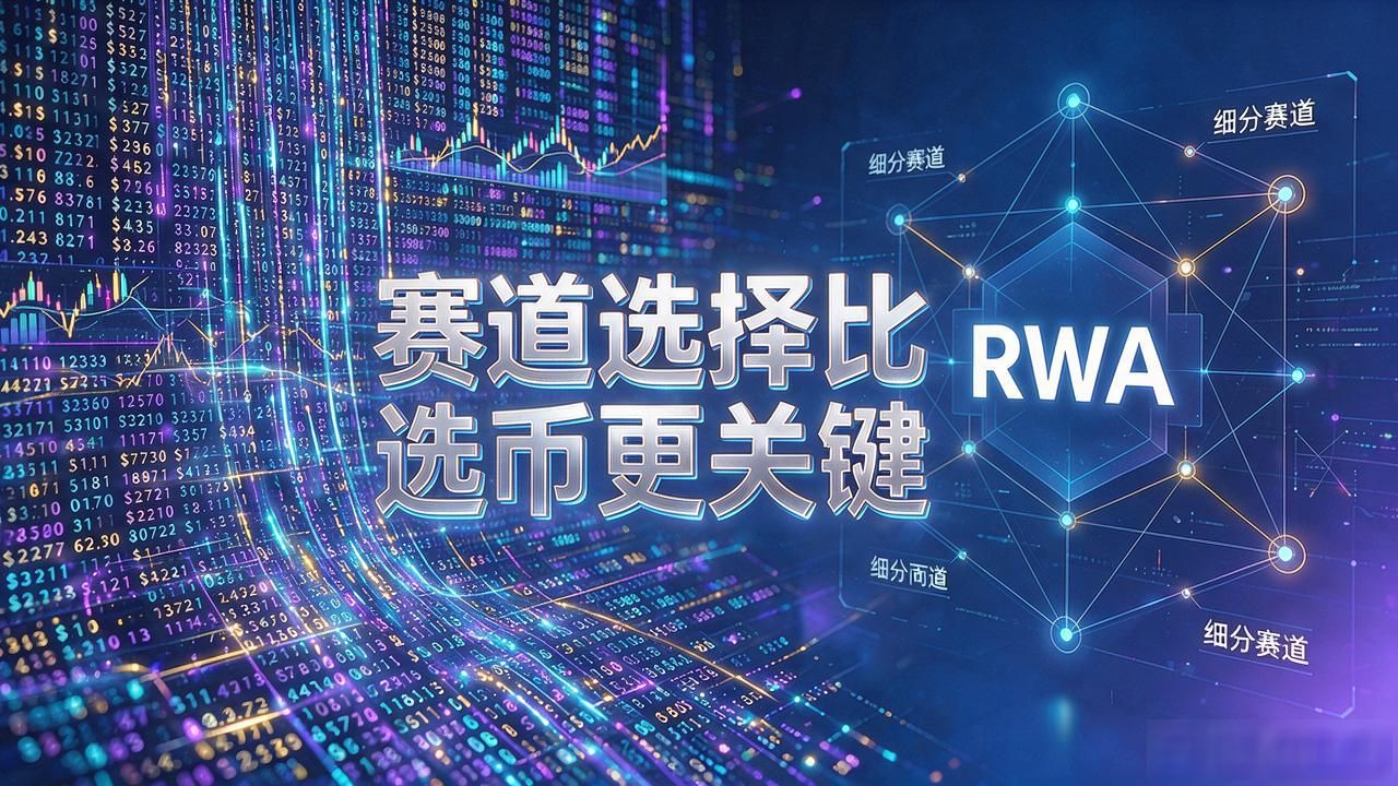 discover数字货币,怎么从几千个币里挑出真正值得研究的方向