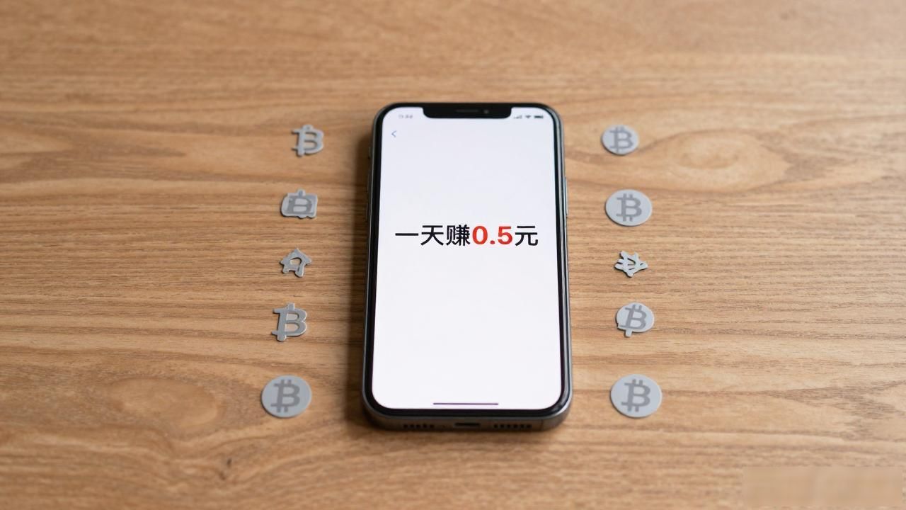手机数字货币免费挖,不烧矿机不花电费真的能挖出来吗