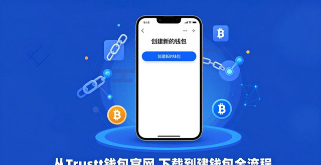 钱包知识_新手获取数字货币指南：从Trust钱包官网入口开始的全流程！_钱包交易所是什么