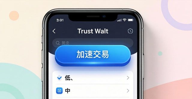 Trust Wallet App 用户最想要的改进建议
