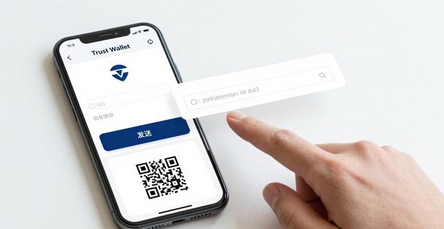 Trust Wallet冷钱包转账教程:安全操作指南