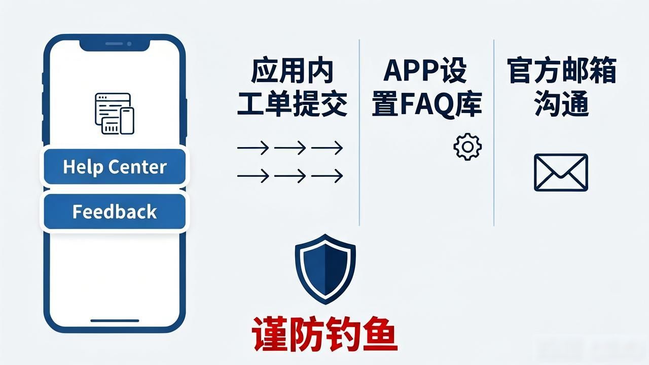 TRUST钱包官方客服怎么联系?一文搞定充值与提现问题