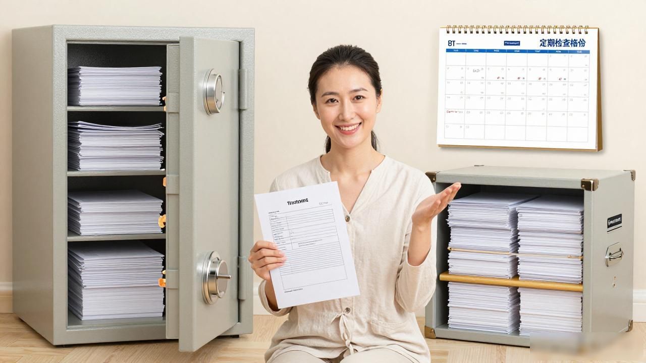 ** Trust钱包丢了怎么办?老玩家教你找回资产