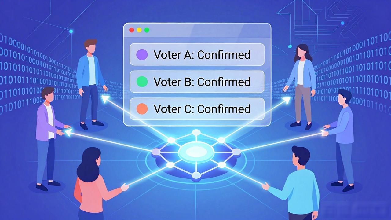 Trust钱包多签:让社区协作更安全高效