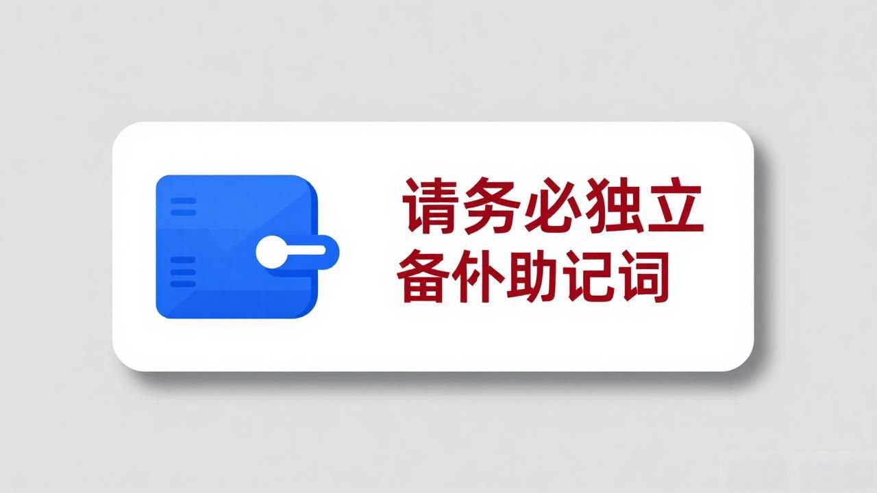 Trust钱包丢助记词，法人该不该赔