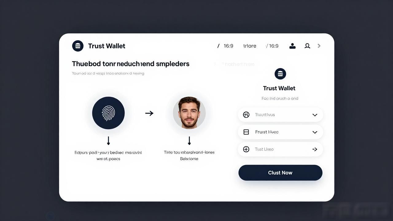 Trust Wallet 最新更新有哪些？这几项改动很关键