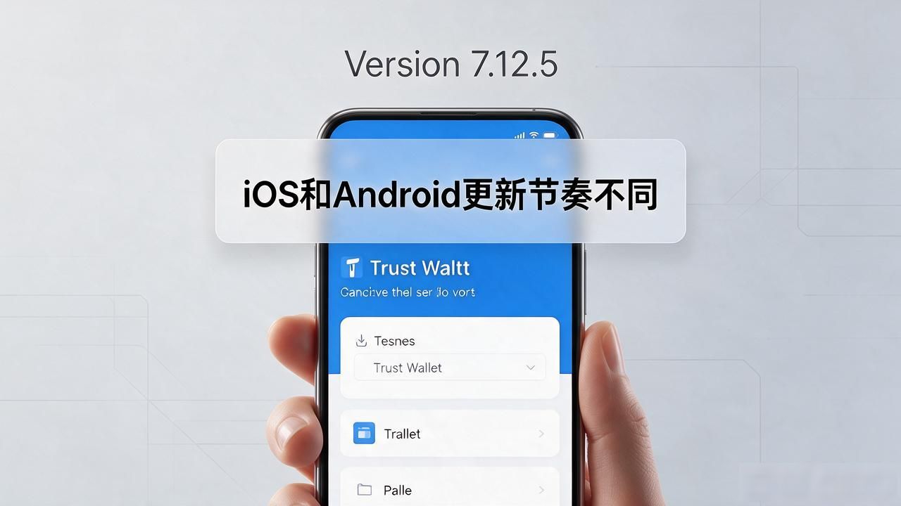 Trust Wallet最新版下载，别在这几步翻车