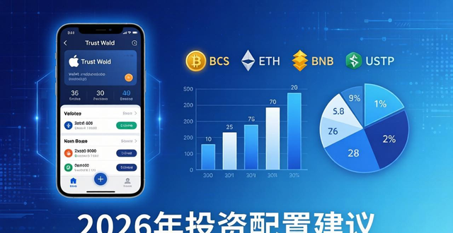 策略投资在线阅读_策略投资pdf_Trust Wallet苹果版市场分析与投资策略分享