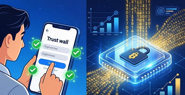 钱包隐私密码怎么取消_Trust钱包如何确保注册用户的隐私？_钱包隐私怎么设置