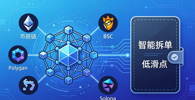 钱包交易所是什么_交易所钱包系统怎么做_Trust钱包的去中心化交易平台的构建