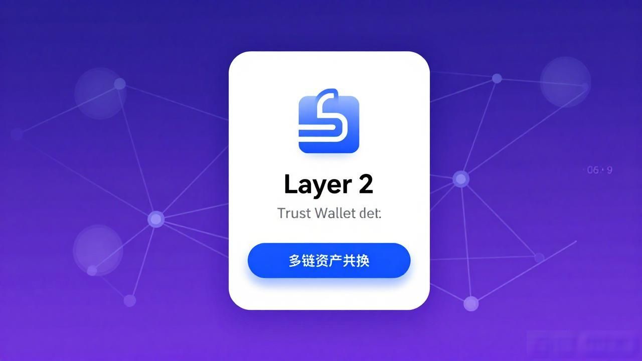 Trust Wallet好用吗？创新功能如何改变你的加密体验