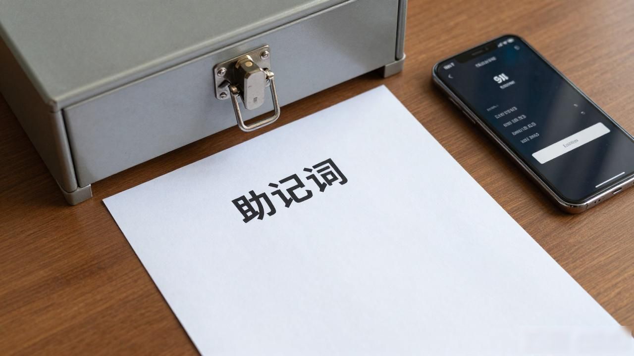 Trust钱包实测：普通用户的数字资产管理真实感悟