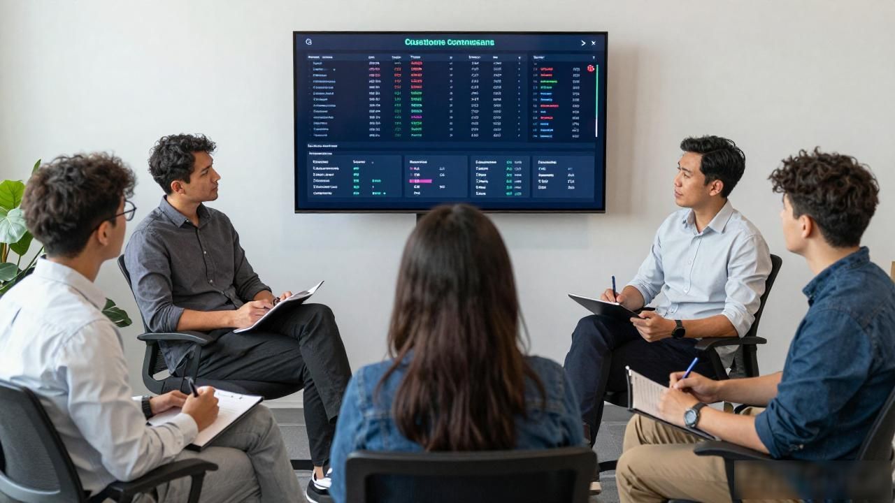Trust钱包用户如何建立自己的加密社交圈