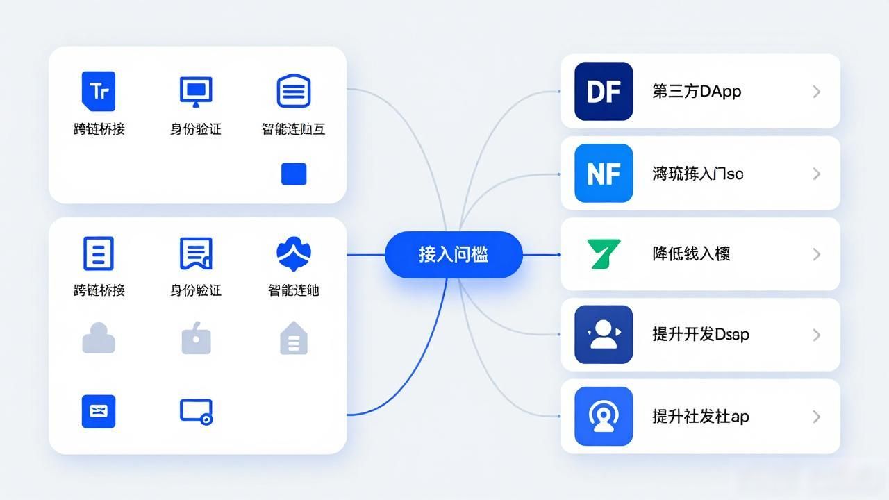 Trust钱包去中心化生态怎么建？老玩家最关心的几件事