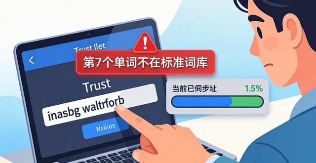 钱包功能测试流程_Trust钱包的恢复监测与用户体验提升_π钱包测试