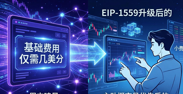 Trust钱包网络费用指南:新手如何看懂Gas费