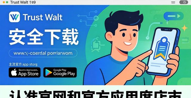 Trust Wallet安全下载指南:认准官网和官方应用商店