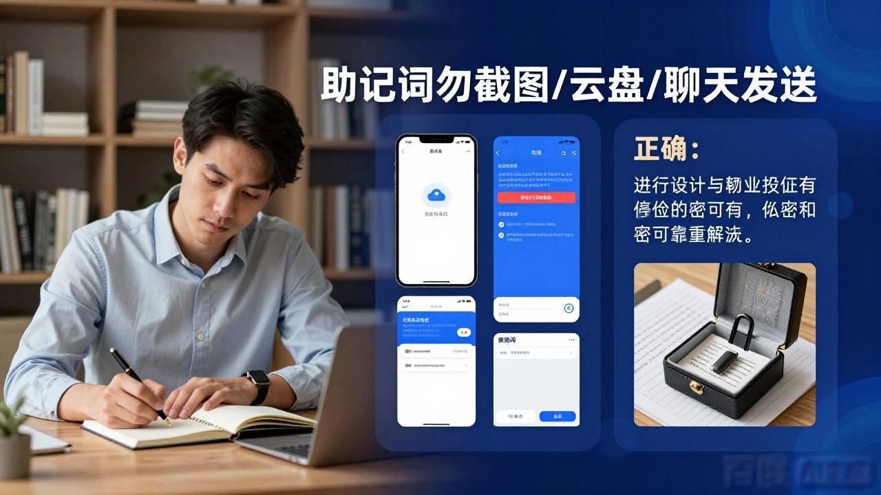 Trust钱包下载安装必看!避开这些坑,资金更安全