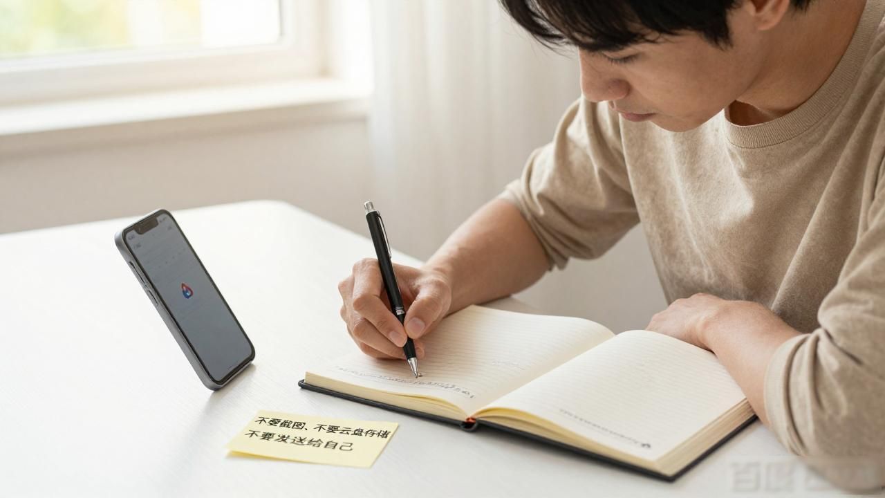 Emphasizing clarity around Trust Wallet download guidelines Trust Wallet官方下载指南:避开假网站,安全安装