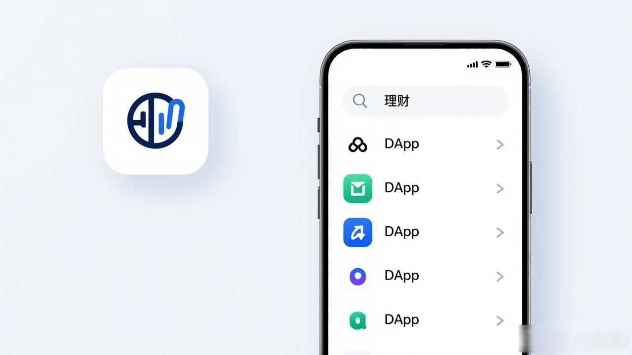 Trust Wallet怎么下载理财APP?教你几步操作