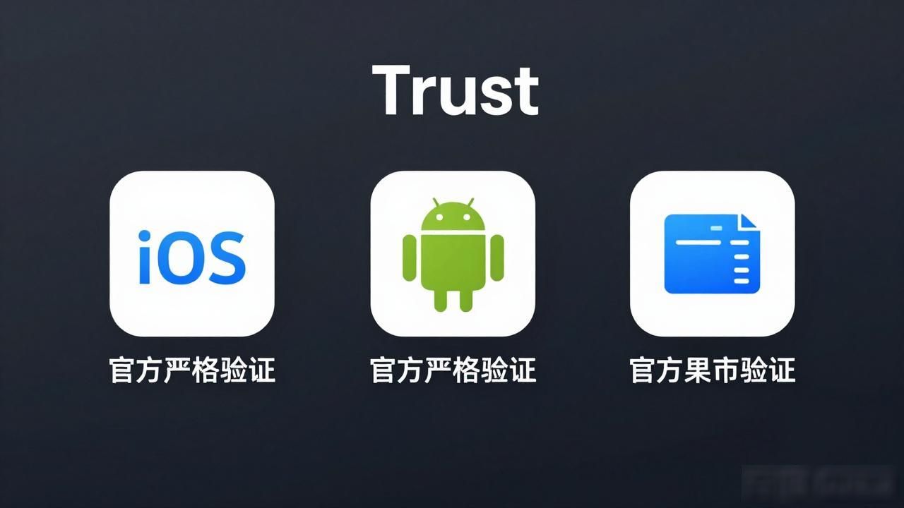 轻松获取Trust官方应用下载链接，效率翻倍
