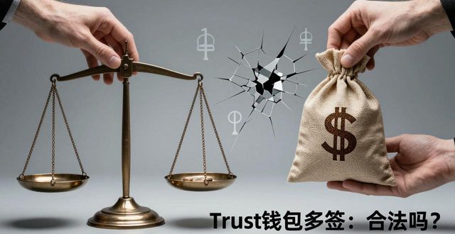 Trust钱包多签:合法吗?用前要懂这些伦理风险