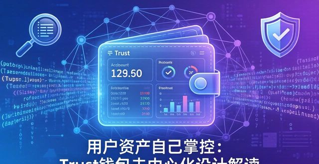 用户资产自己掌控:Trust钱包去中心化设计解读