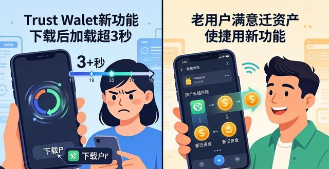 Trust Wallet新功能下载指南:用户到底想要什么?