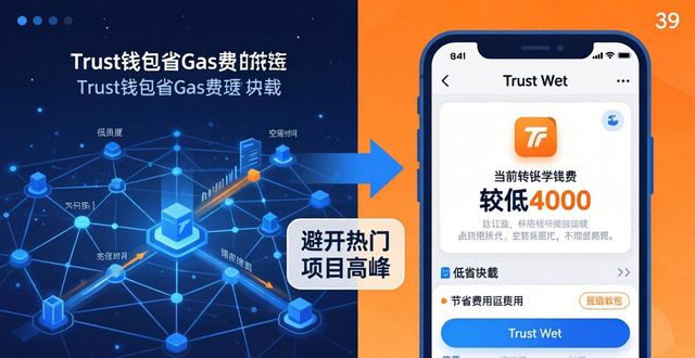 Trust钱包手续费太高?教你几招省Gas费
