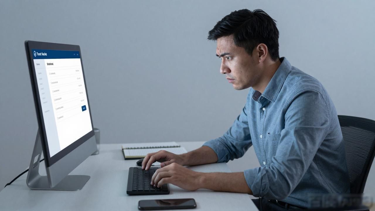 Trust钱包提币,这些心理你中了几条?