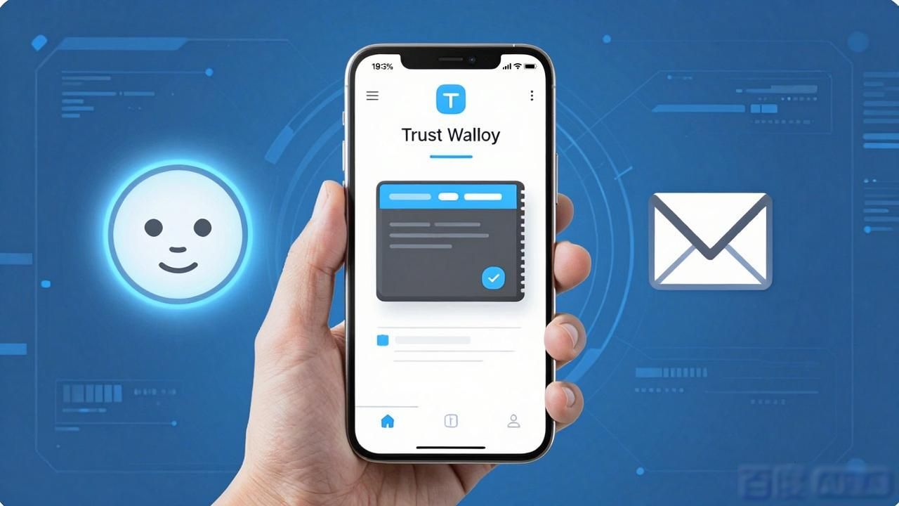 Trust钱包恢复功能太繁琐?用户建议这样改进