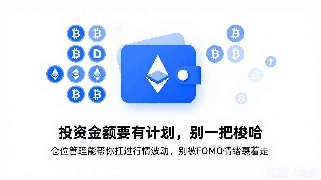 Trust Wallet下载后怎么管钱?老手教你几招