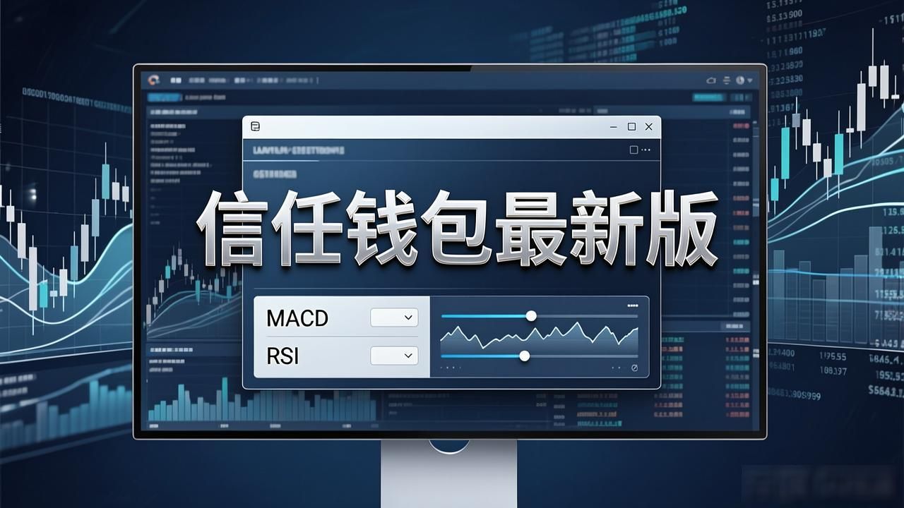 信任钱包最新版技术分析指南，帮你轻松提升交易能力