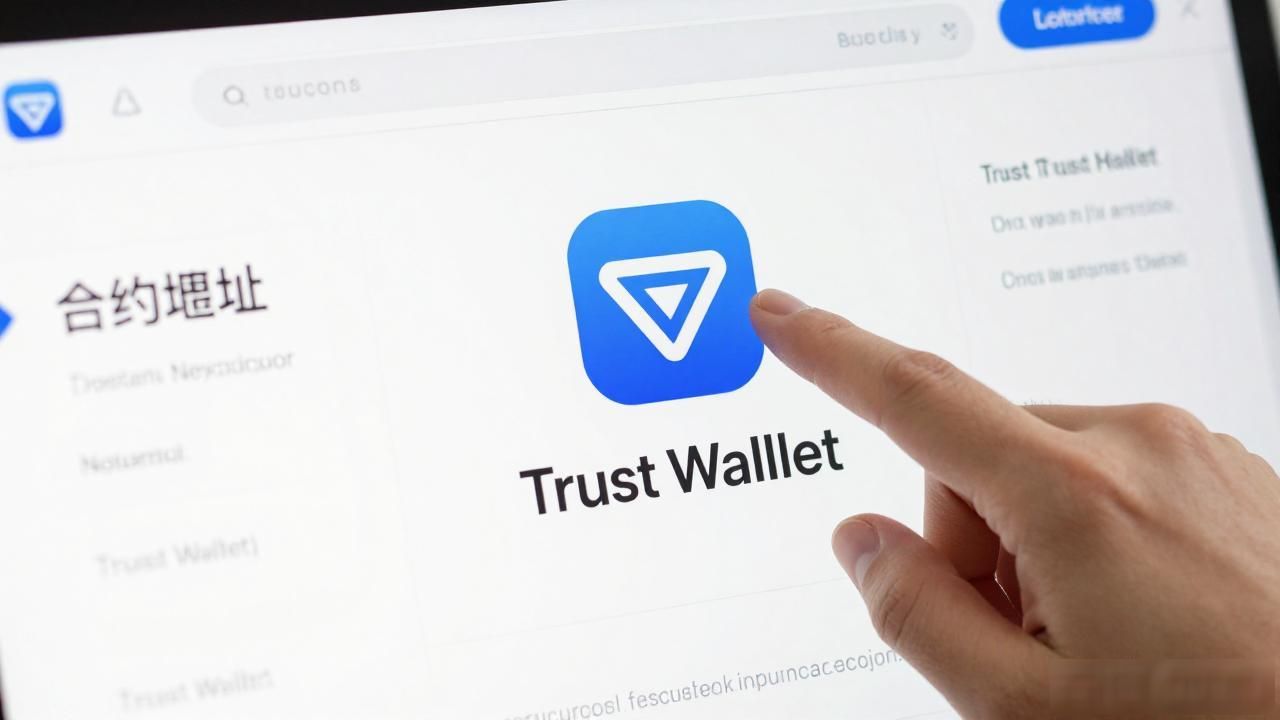 Trust Wallet投资怎么避坑？识别风险不踩雷的实操方法