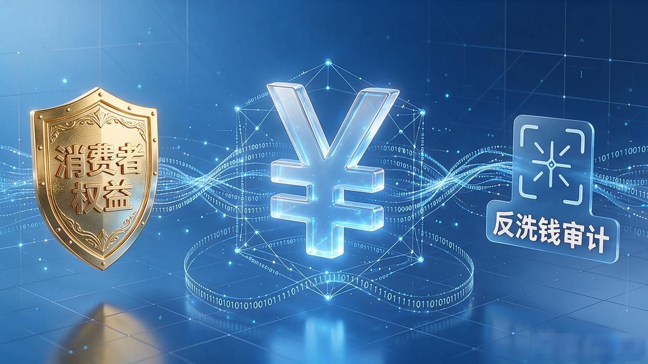国家支持虚拟数字货币，数字人民币真正普及后你的生活会变吗
