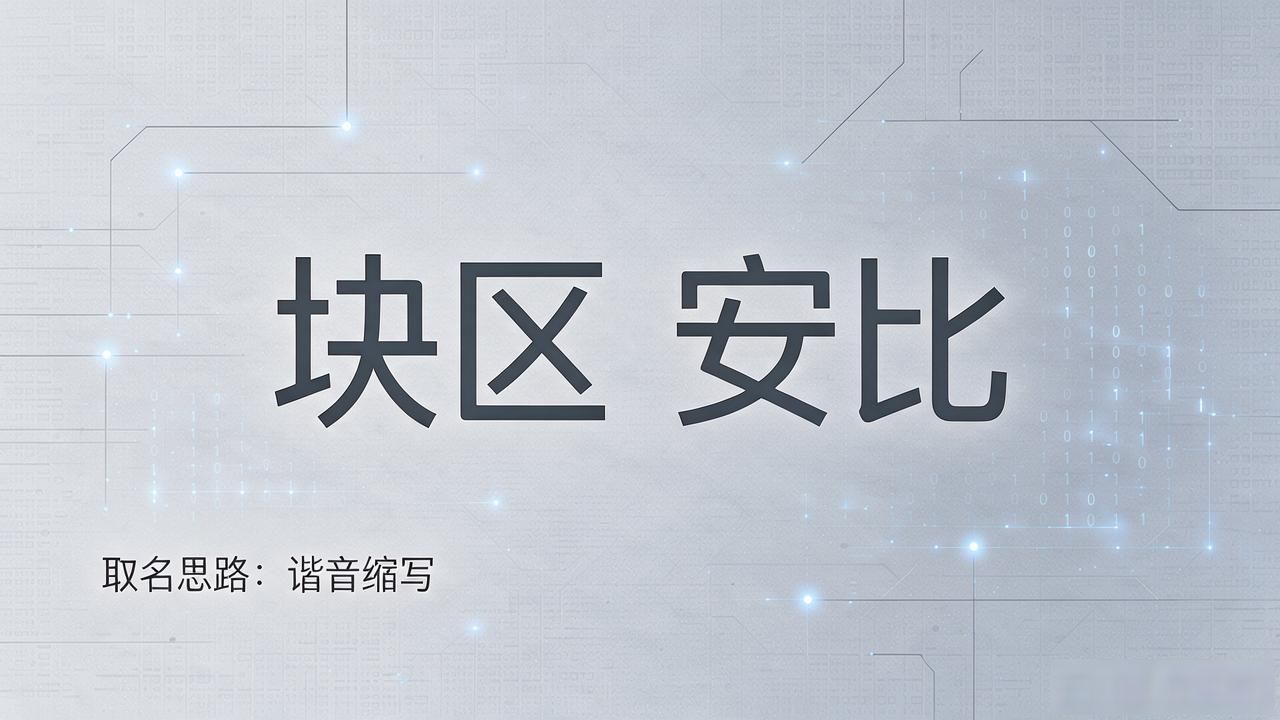 数字货币微信名字怎么取?这些有科技感又不俗的名字给你参考