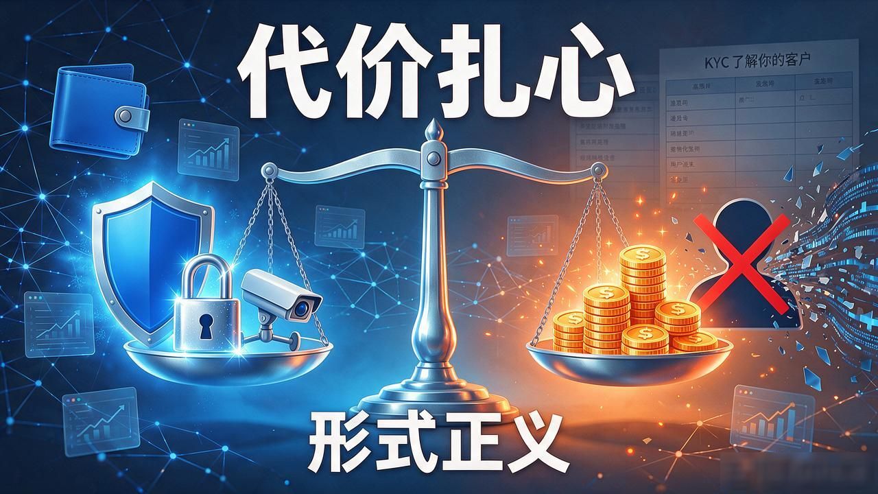 数字货币反洗钱到底是好事还是坏事?合规老兵给你掰扯清楚