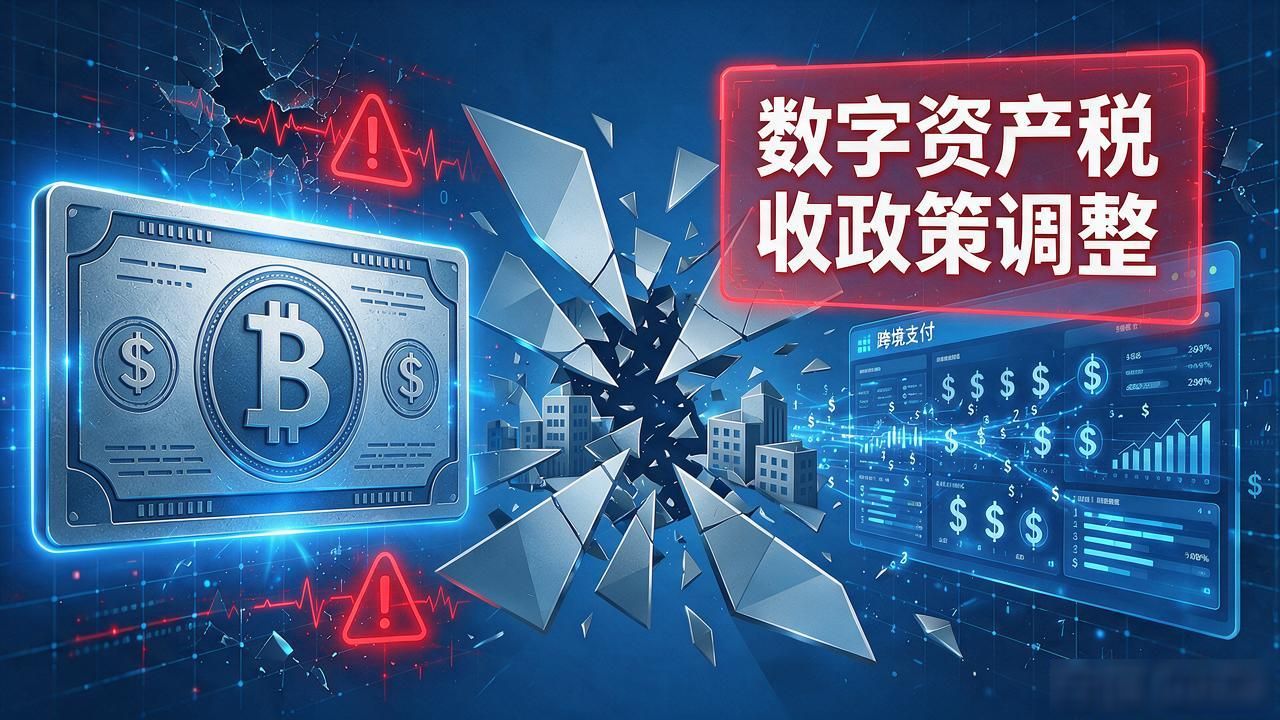 全球数字货币发展前景:央行数字钱和跨境支付还能走多远