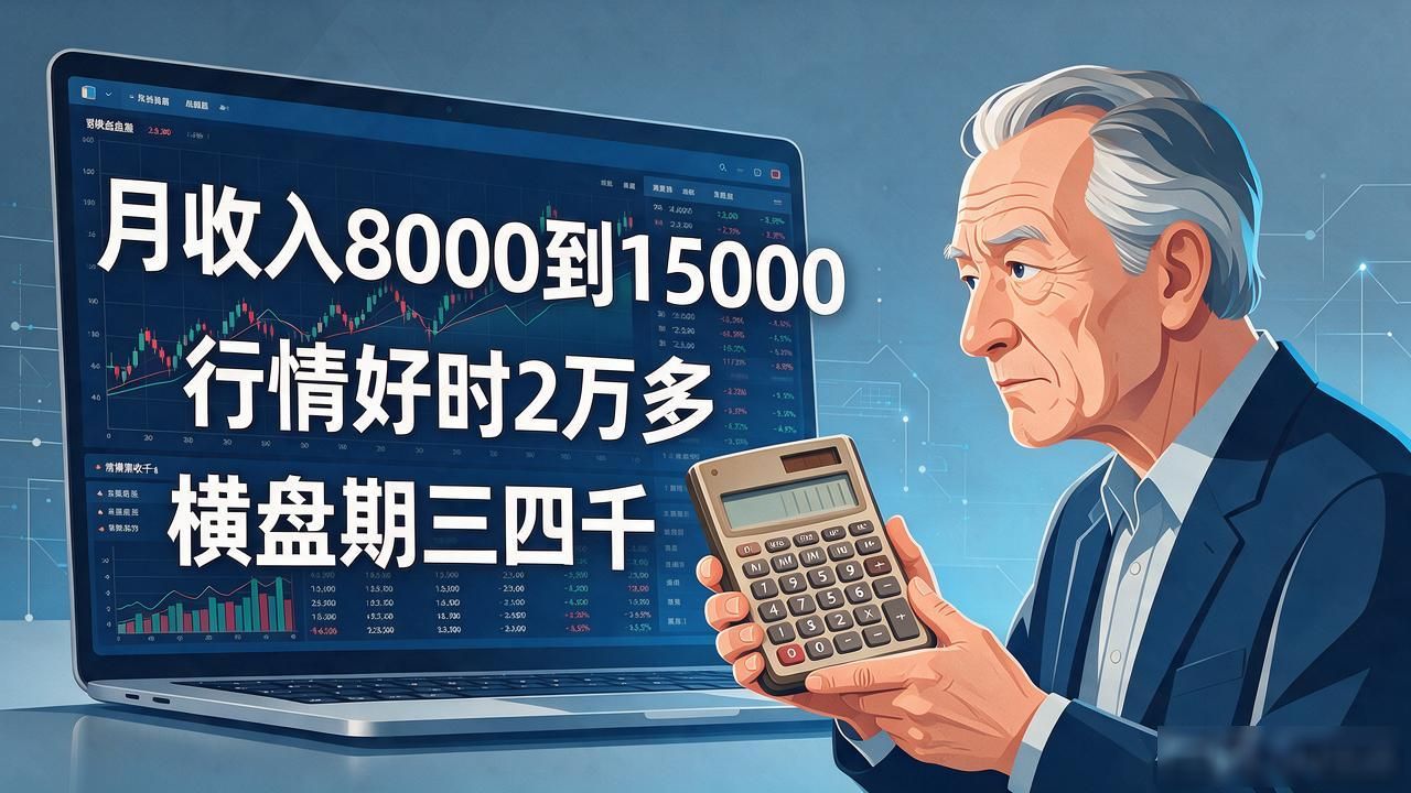 数字货币一个月到底能赚多少?做了3年老玩家把真实收入全摊开了