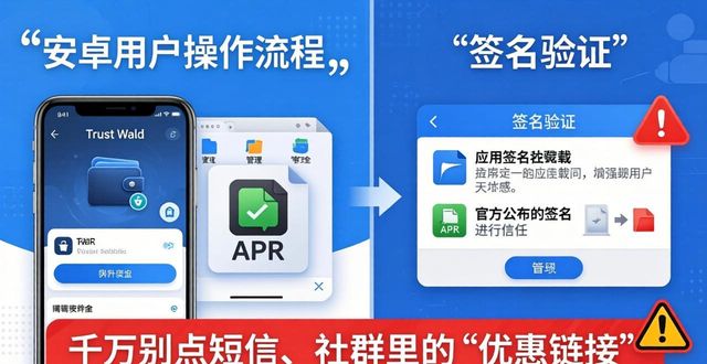 Trust钱包下载地址怎么查？这招最安全